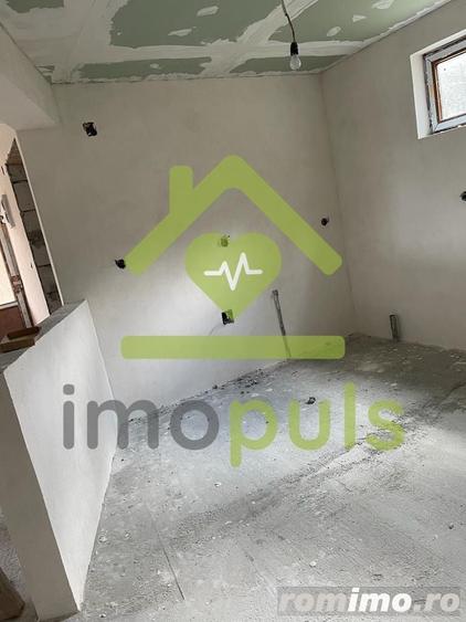 Casă cu Teren 400 Mp în Marga