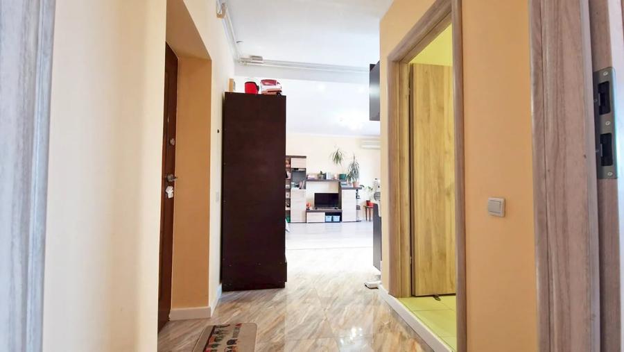 Apartament 2 Camere în Theodor Pallady – Liniște, Lumină, Confort - 18
