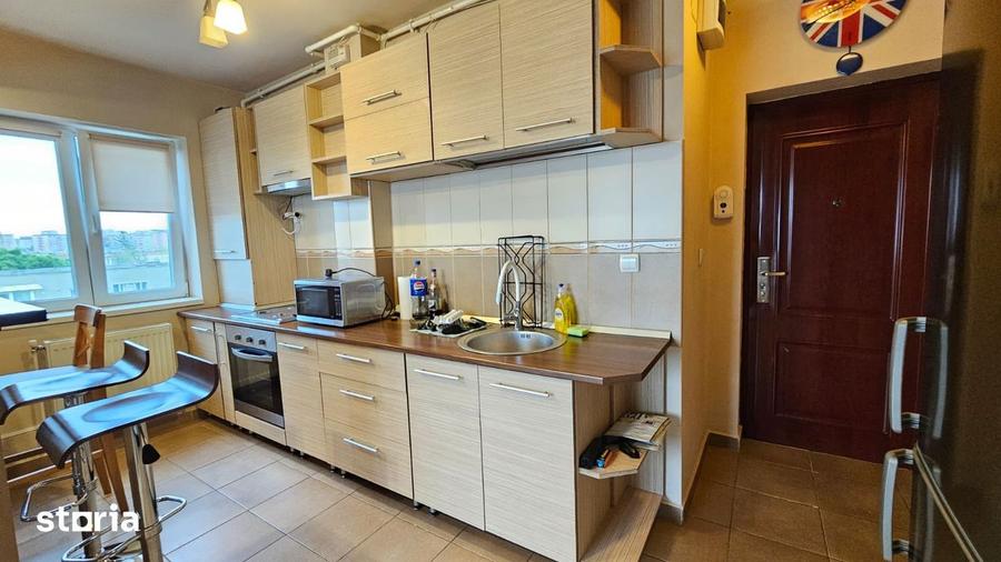 Apartament, 44 m2, - 2