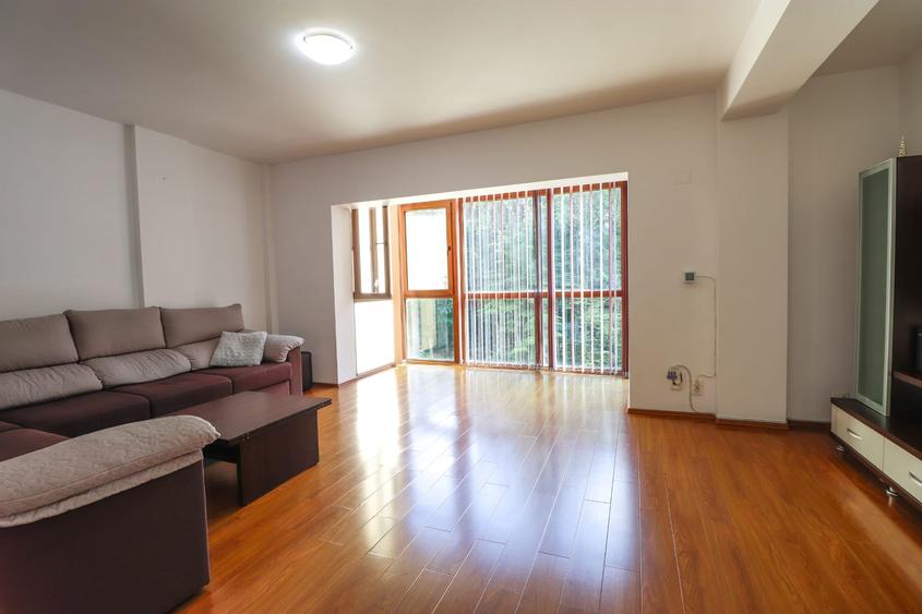 Apartament 2 camere, Sinaia – lângă Domeniul Peleș, mobilat complet!!! - 2