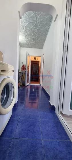 Apartament cu 2 camere decomandat în Babadag