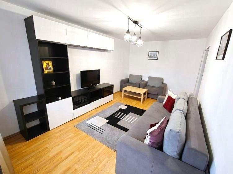 Apartament cu 2 camere decomandat în Colentina