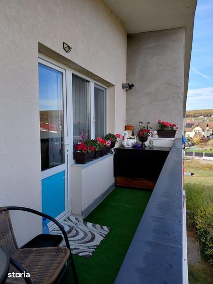 Apartament cu 3 camere decomandat în Unirea