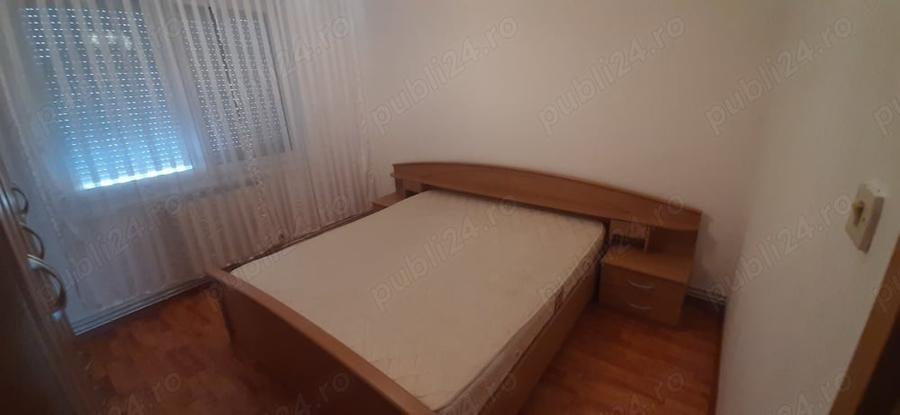 Apartament cu 3 camere decomandat în Kogălniceanu
