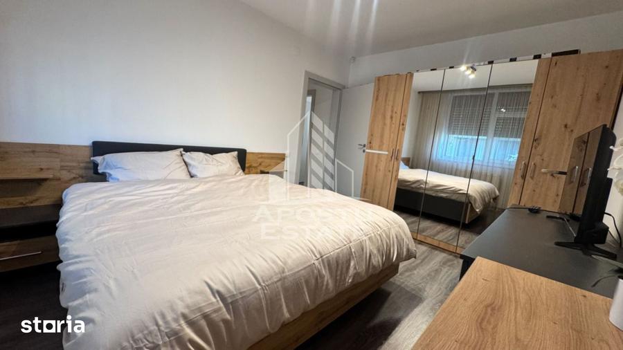 Apartament cu 3 camere în Circumvalațiunii