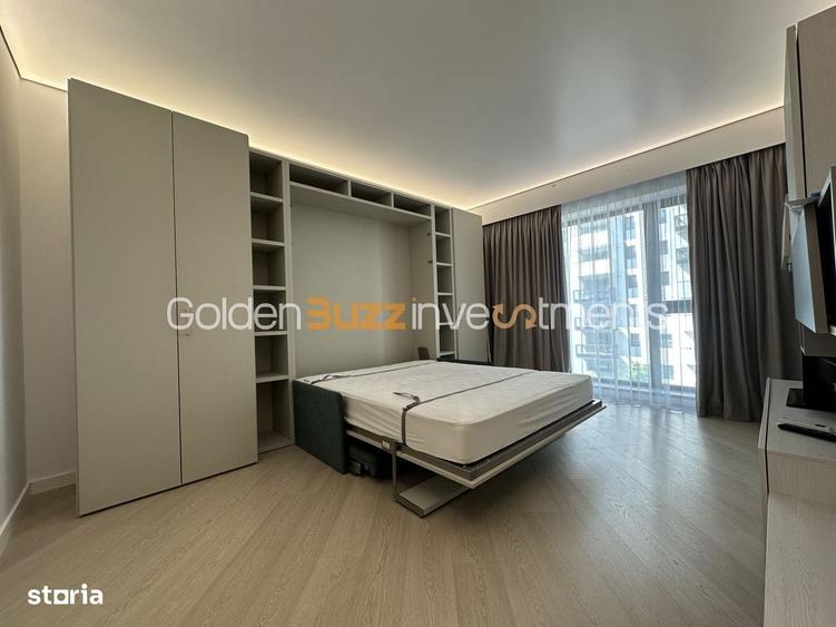Apartament în Nord