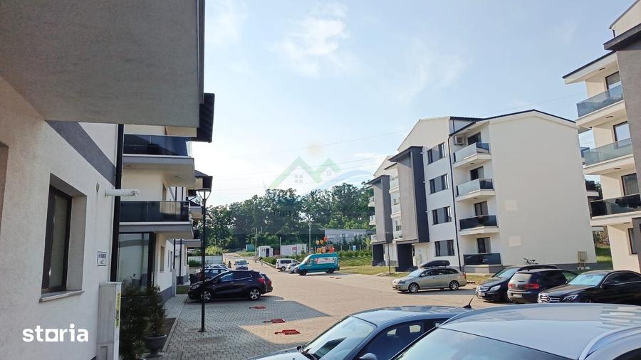 Apartament cu 2 camere în Vicovu de Sus