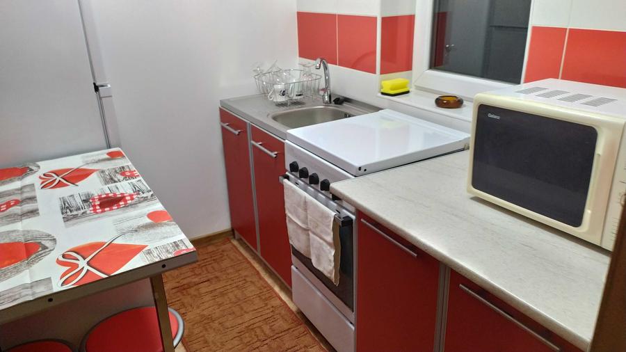 Proprietar inchiriez apartament cu contract ANAF - 3
