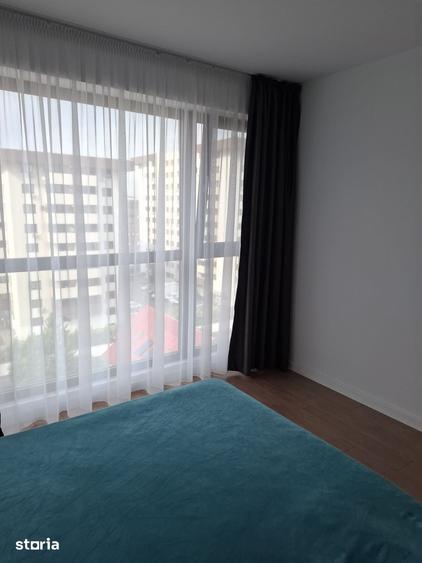 Apartament cu 2 camere decomandat în Rahova
