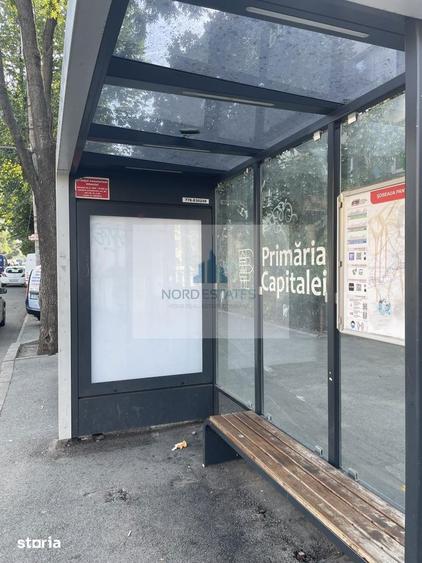 Garsonieră decomandată în Pantelimon