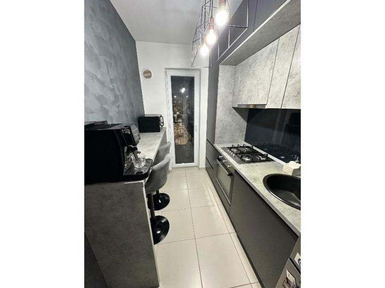 Apartament 2 camere mobilat |Quadra Trees | Dr. Taberei | Parcare - 14