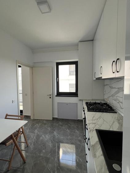 Apartement cu 1 camera complet utilat si mobilat in complex rezidential nou cu loc de parcare inclus - 6
