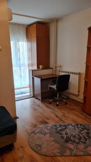 Garsonieră semidecomandată în Lăpuș