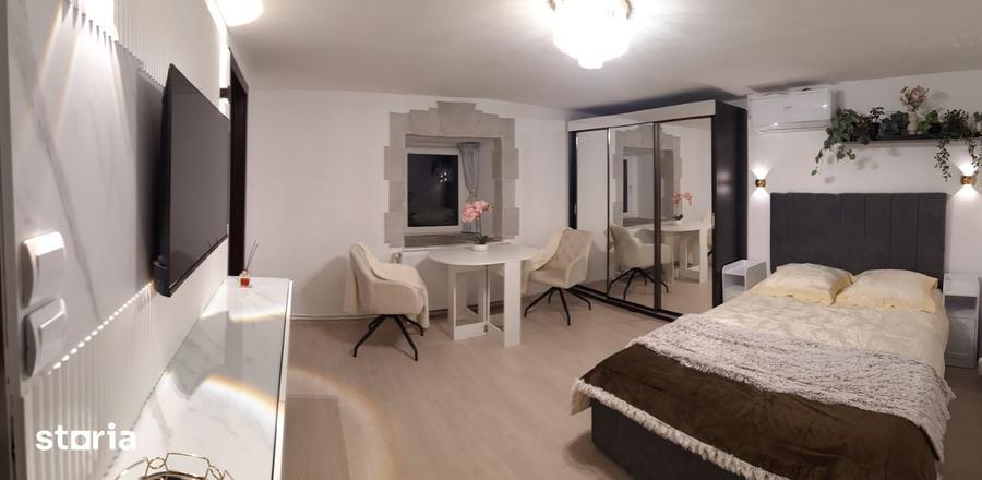 Apartament cu 2 camere în Știrbei Vodă