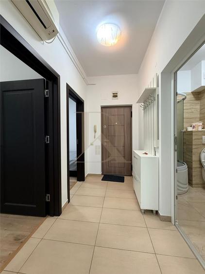 Apartament cu 2 camere decomandat în Centru Civic