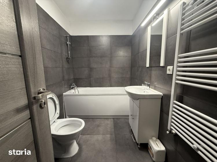 Apartament cu 2 camere, mobilat în Dâmbul Rotund — fotografia 3