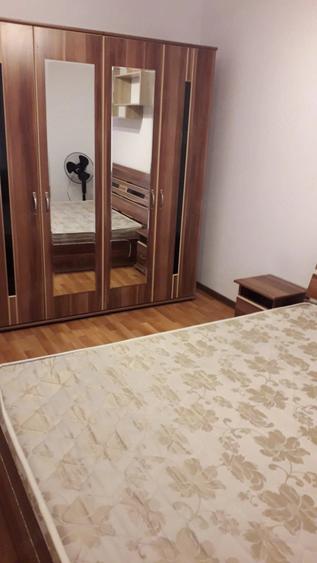 Apartament cu 2 camere decomandat în Gară