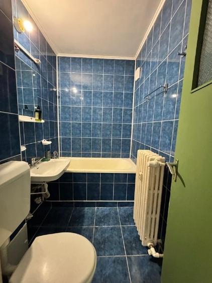 Apartament cu 3 camere circular, mobilat în Drumul Taberei