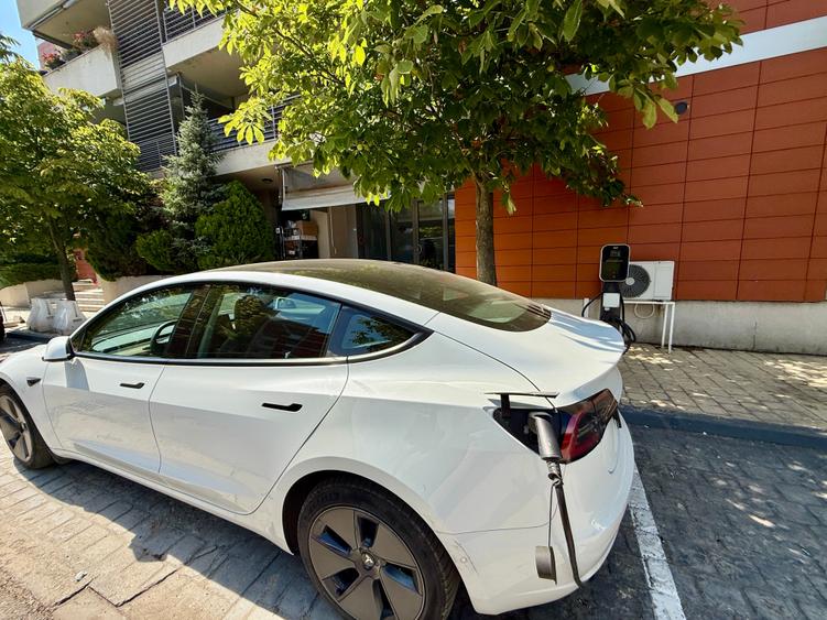 Spatiu Comercial Green Lake Sisesti- Pret 1.900 euro+TVA - 34