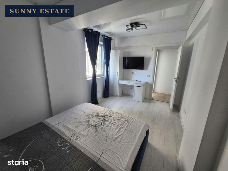 Apartament cu 2 camere în Nord