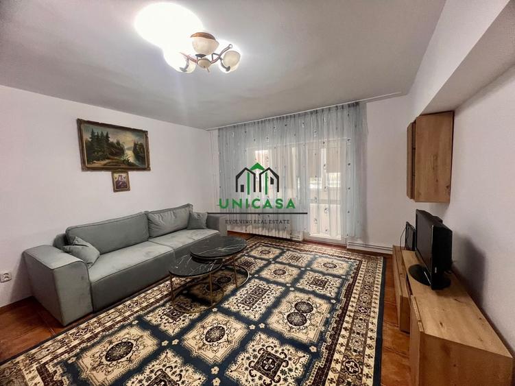 Apartament 2 camere de închiriat /Zona Gării, aproape de Centru - 3