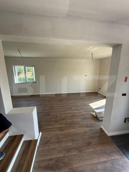 Casa cu etaj, 120 mp utili, 400 mp teren, Moara - Suceava - 10