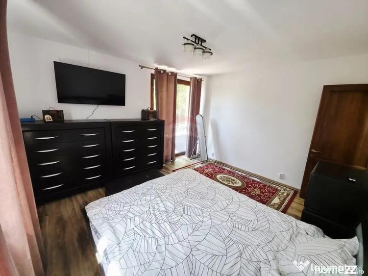 Casă cu 3 camere cu Teren 205 Mp în Central