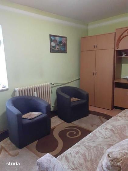 Garsonieră în Almaș