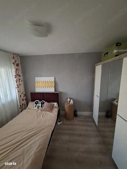 Apartament 2 camere 52m et2 - 5