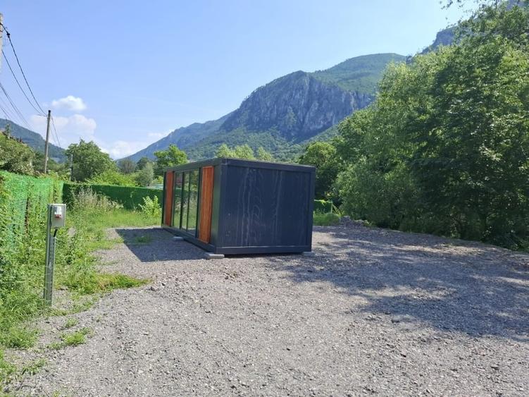 Teren Construcții intravilan de 200 mp, în Central