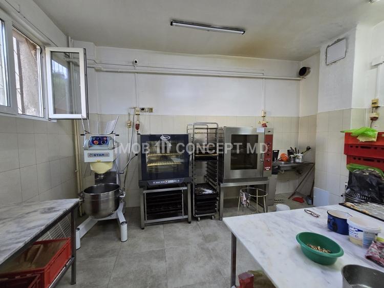 Spațiu comercial, de 94 mp, în 9 Mai