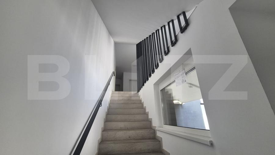 Apartament cu 2 camere decomandat, mobilat în Semicentral