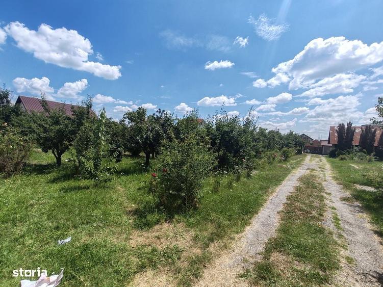 Spațiu comercial, în Prundu