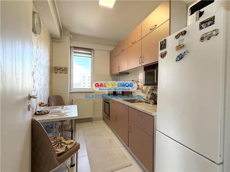 Apartament 2 camere de vanzare in Militari Residence - Tineretului - 6