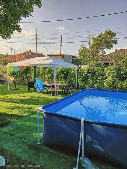 Casă cu 4 camere cu Teren 300 Mp în Exterior Vest