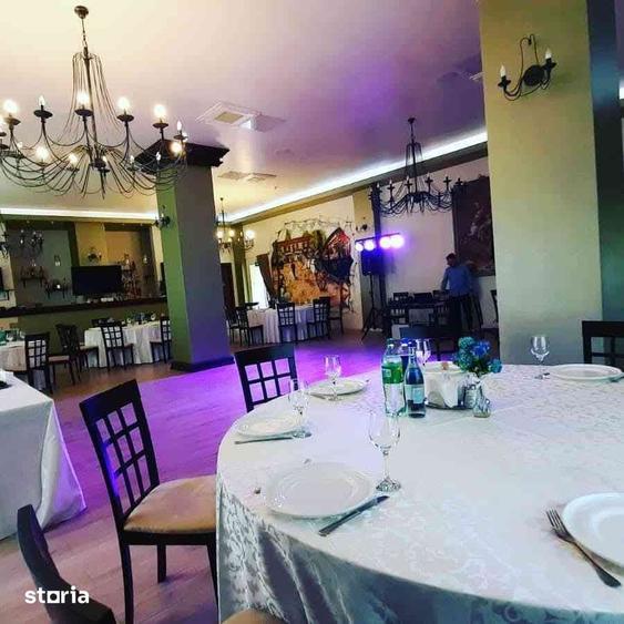 Spațiu comercial, de 650 mp, în Rahova