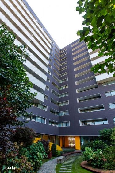 Apartament cu 2 camere în Băneasa