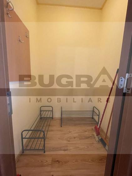 Apartament cu 5 camere semidecomandat în Zorilor