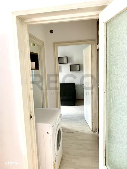 Apartament cu 2 camere în Rogerius — fotografia 3
