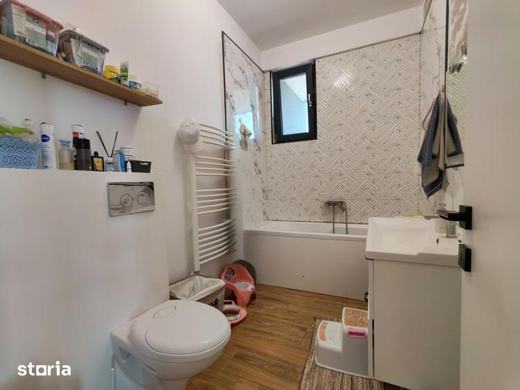Apartament cu 2 camere decomandat în Sud