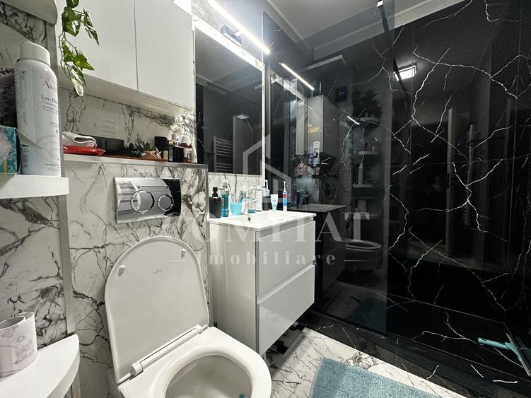 Apartament modern la cheie | Etaj intermediar | Zona Str Tineretului - 11