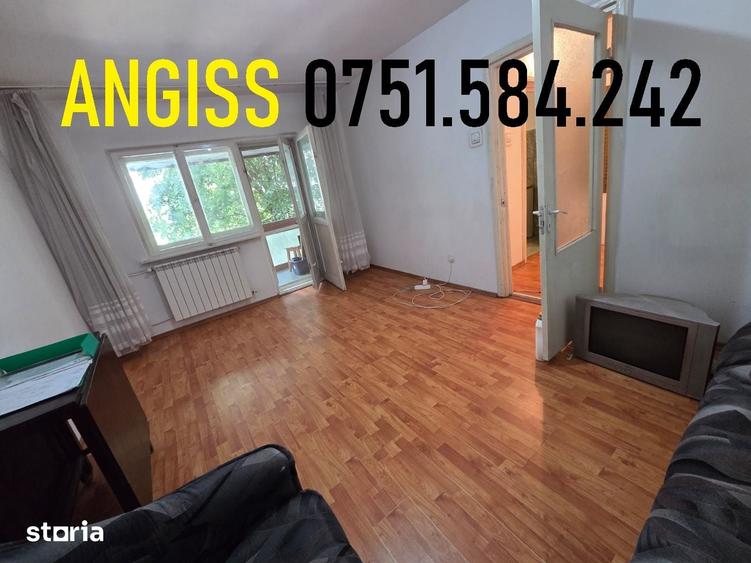 Apartament 2 camere = 52mp ETAJ- 2- GAVRILOV - 5