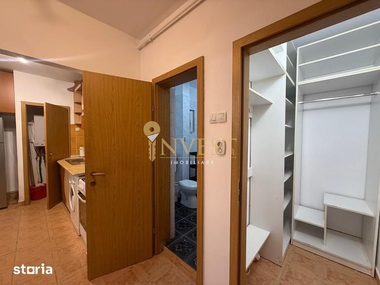 Apartament 2 camere, zona Iulius Mall Interservisan- ideal investitie - 6