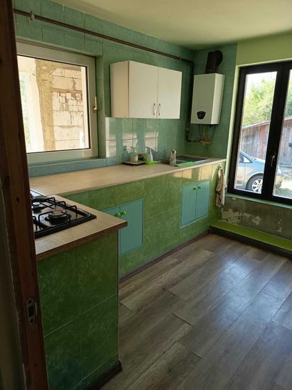 Casă cu 2 camere în Valea