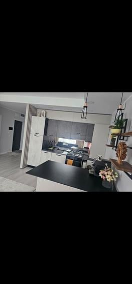 Apartament cu 2 camere semidecomandat în Costi