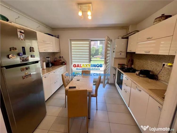 Apartament 3 camere, Ploiesti, zona Albert - 4