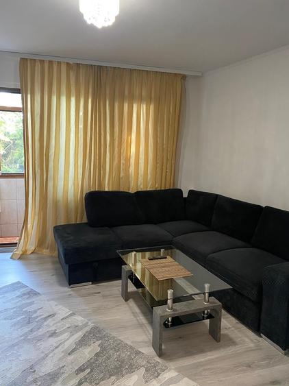 Garsonieră în Tomis Nord
