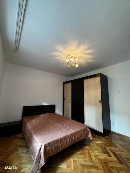 Apartament cu 3 camere decomandat în Tudor Vladimirescu
