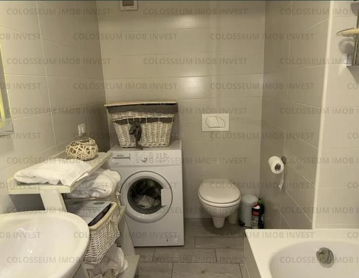 Apartament inchiriat chirie - 7