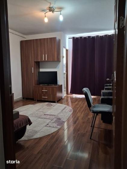 Garsonieră în Central
